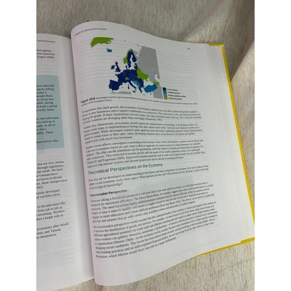 Introduction to Sociology 2e by OpenStax - Picture 5 of 5